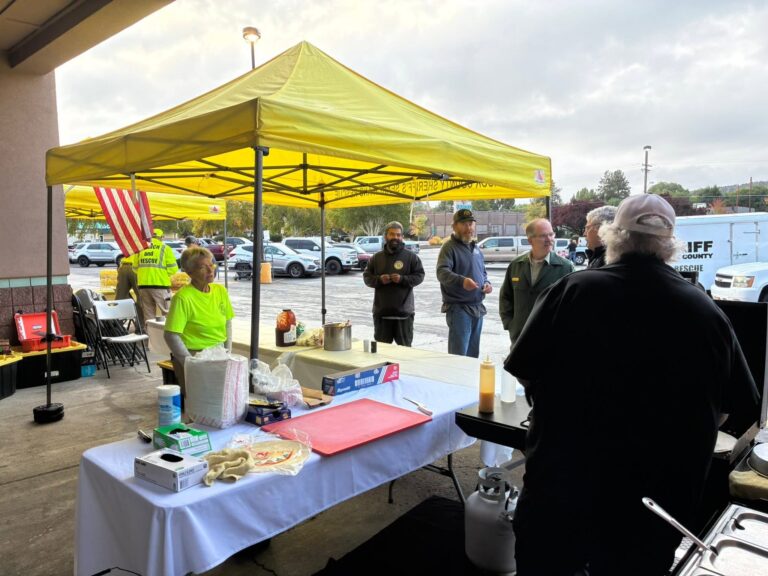 fundraiser